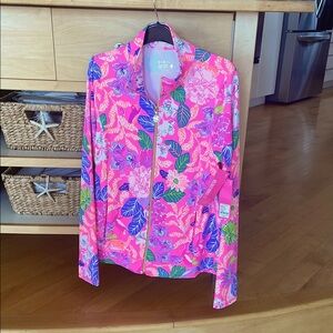 Lilly Pulitzer Jacket